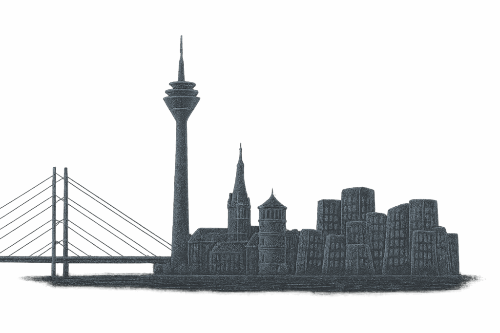 Kitareinigung Schulreinigung Düsseldorf