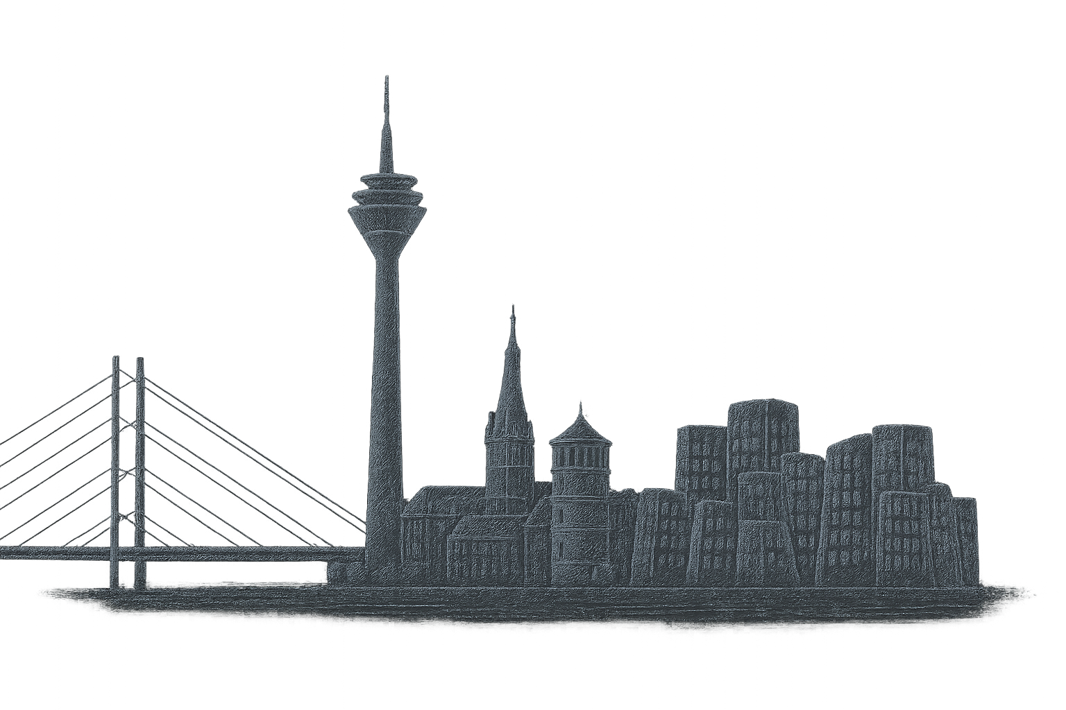 Treppenhausreinigung Wohnanlagenreinigung Düsseldorf